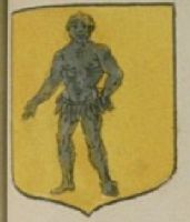 Blason de Maurs/Arms (crest) of Maurs