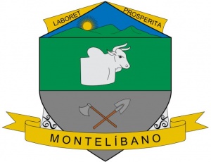 Escudo de Montelíbano