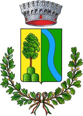 Stemma di Plodio/Arms (crest) of Plodio