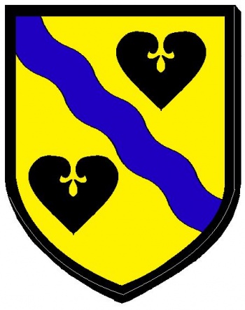 Blason de La Résie-Saint-Martin / Arms of La Résie-Saint-Martin