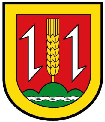 Wappen von Verbandsgemeinde Rengsdorf/Arms (crest) of Verbandsgemeinde Rengsdorf