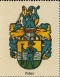 Wappen Fehre