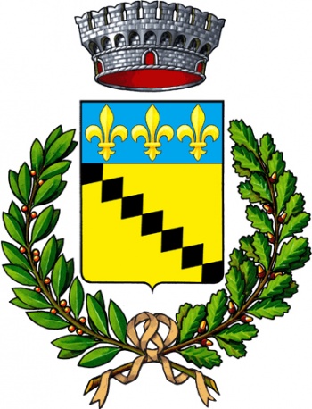 Stemma di Argelato/Arms (crest) of Argelato