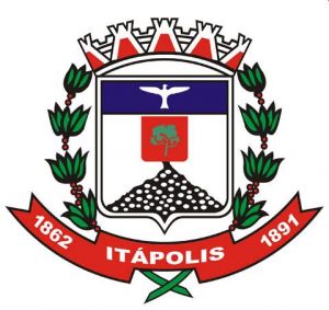 Brasão de Itápolis/Arms (crest) of Itápolis