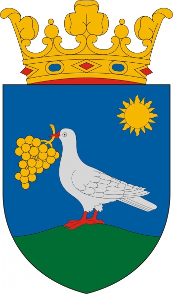 Arms (crest) of Rátka