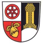 Arms (crest) of Rückersdorf
