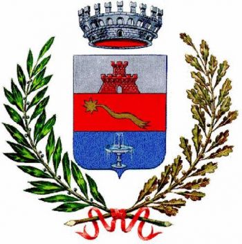 Stemma di Colle Brianza/Arms (crest) of Colle Brianza