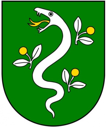 Arms (crest) of Gaižaičiai
