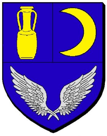 Blason de Izeaux/Arms (crest) of Izeaux