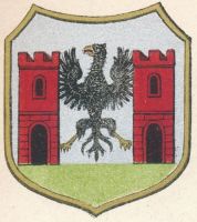 Arms (crest) of Lubenec