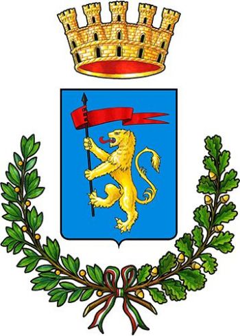 Stemma di Merate/Arms (crest) of Merate