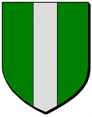 Blason de Monze/Coat of arms (crest) of {{PAGENAME