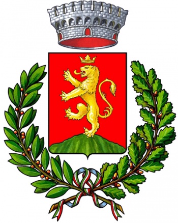 Stemma di Pecorara/Arms (crest) of Pecorara