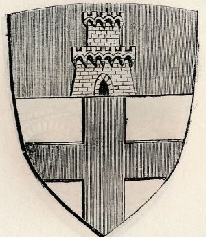 Arms (crest) of Pontassieve
