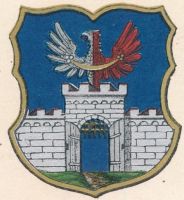 Arms (crest) of Sedlec