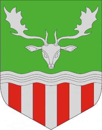 Arms (crest) of Tamási