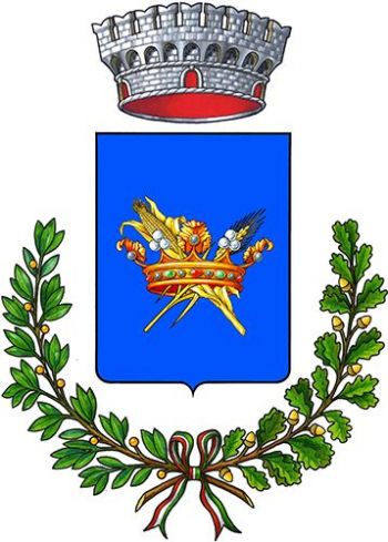 Stemma di Tassarolo/Arms (crest) of Tassarolo