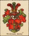 Wappen Werdermann