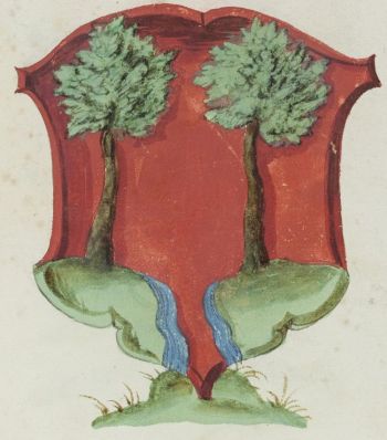 Wappen von Bad Wildbad/Coat of arms (crest) of Bad Wildbad