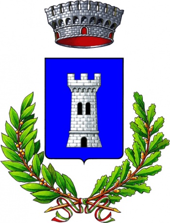 Stemma di Casamassima/Arms (crest) of Casamassima