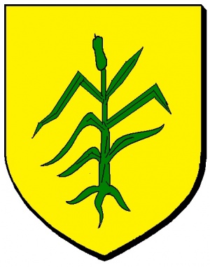 Blason de Le Cannet-des-Maures/Coat of arms (crest) of {{PAGENAME