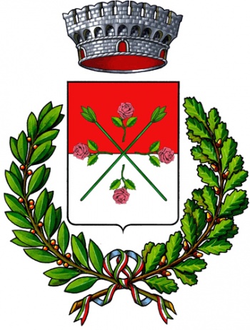 Stemma di Massarosa/Arms (crest) of Massarosa