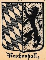 Wappen von / Arms of