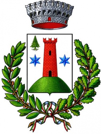 Stemma di Valbondione/Arms (crest) of Valbondione