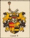 Wappen Conrad