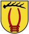 Arms of Hirschlanden