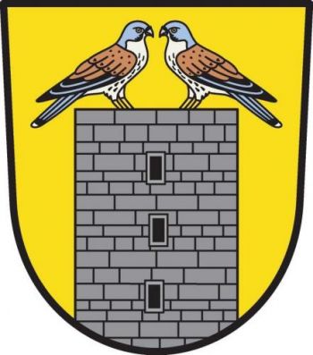 Coat of arms (crest) of Semtěš