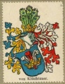 Wappen von Klüchtzner