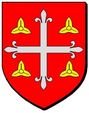 Blason de Boissy-sans-Avoir/Arms (crest) of Boissy-sans-Avoir