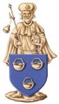 Arms (crest) of Kapellen