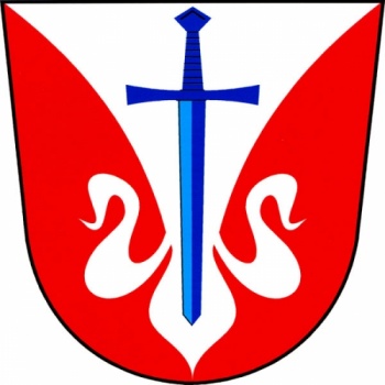 Arms (crest) of Měrotín