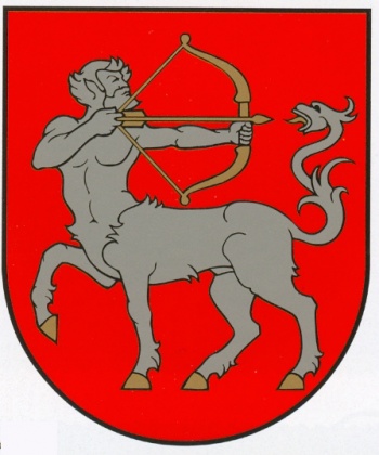 Arms (crest) of Siesikai