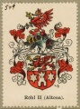 Wappen von Röhl II