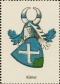 Wappen Küttel