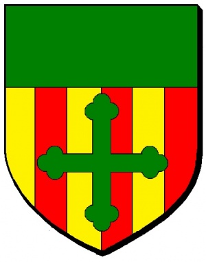 Blason de Marcellaz/Coat of arms (crest) of {{PAGENAME