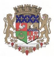 Arms of Oran/Blason d'Oran