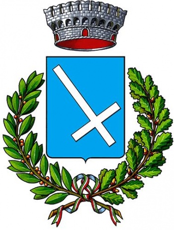 Stemma di San Pietro Al Natisone/Arms (crest) of San Pietro Al Natisone