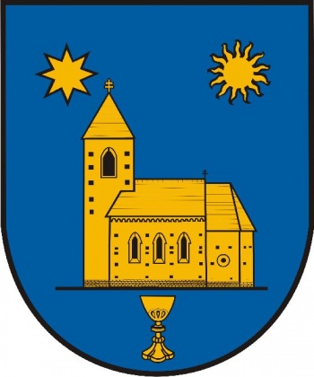 Arms (crest) of Velemér