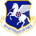 17th Air Force, US Air Force.png