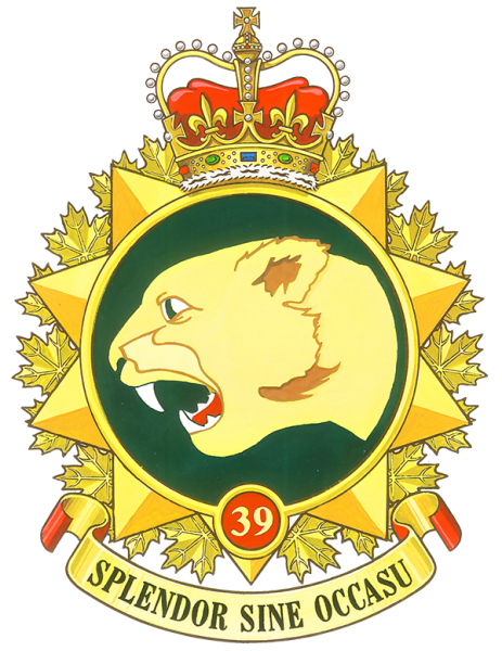File:39 Canadian Brigade Group, Canadian Army.png
