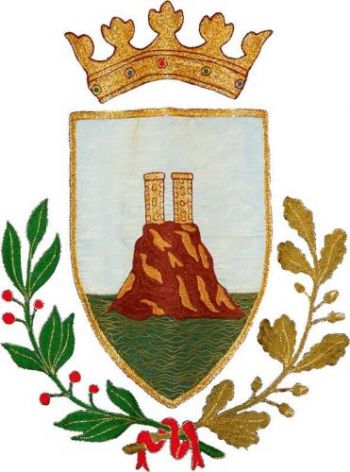 Stemma di Bastia Mondovì/Arms (crest) of Bastia Mondovì