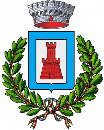 Stemma di Comun Nuovo/Arms (crest) of Comun Nuovo