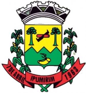 Brasão de Ipumirim/Arms (crest) of Ipumirim