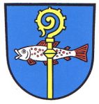 Arms (crest) of Lauterach