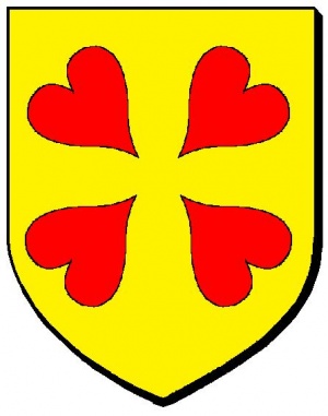 Blason de Peypin/Coat of arms (crest) of {{PAGENAME