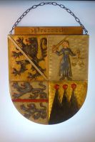 Wappen von Presseck/Arms (crest) of Presseck